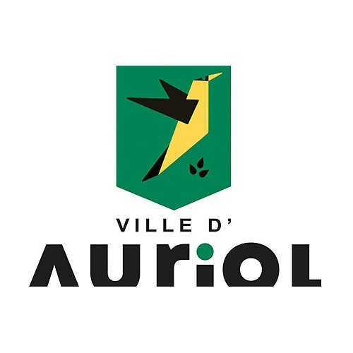 Ville d'Auriol