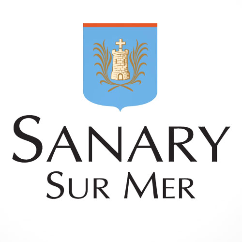 logo Sanary