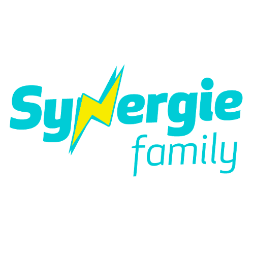 logo Synergie Family